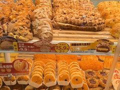 -味多美蛋糕(劲松京客隆店)