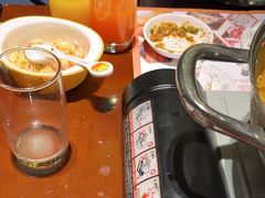 -华安国际大酒店-餐厅