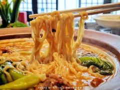-西郊竹园甲鱼面(老一中店)