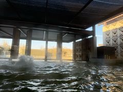 -春晖园度假酒店温泉