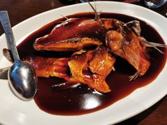 -湖滨28中餐厅·西湖宴·杭州君悦酒店