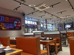 -卞二小串·鹤岗烧烤·坑烤(永定路店)