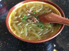 牛肉粉丝-知味观(古荡店)