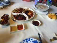 -侨美·唐荔园·40年地道粤菜