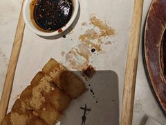 -绿茶餐厅(青岛城阳万象汇店)