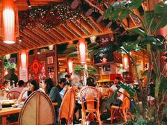 大堂-野山舂·贵州现舂酸汤火锅(鸿通城店)