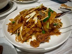 -香樟花园新粤料理(无锡万象城店)