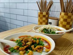 -晓友烧麦(光华村店)