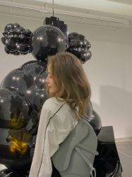 -Kraemer Paris  苏豪路易士·嘉玛发廊
