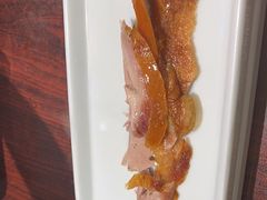 -紫光园·烤鸭(吕家营店)