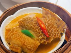 -禄运茶居·手工点心(猎德店)