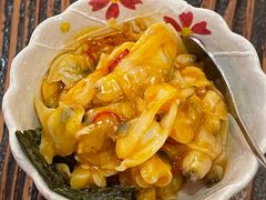 麻辣鲜蛤-平成屋· Late Night 食堂(四川北路店)