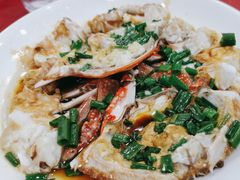 -红灯笼龙凤饭店(宁波老字号店)