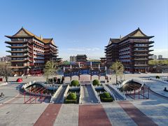 -大明幻境第一城