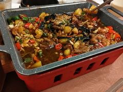 -意卡菲·欢乐聚会餐厅(华侨店)