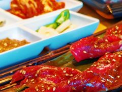 -牛市牛烤肉(西单大悦城店)