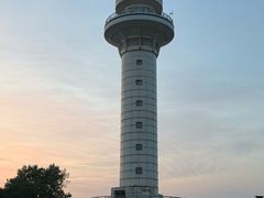 -日照灯塔风景区