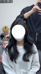 -米可造型烫染