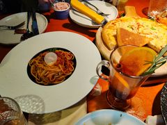 -布拉格餐厅· 中欧捷克菜(全国首店)