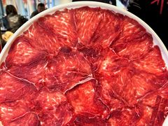 -巴蜀大将火锅(春熙店)