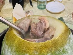 -红旗山庄(圭峰山店)