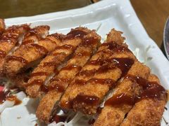 -胜代日本料理(云程巷小区店)