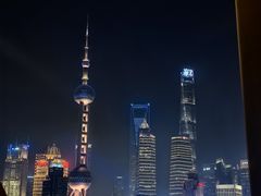 -上海中心大厦