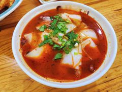 -马三洋芋片(兰州总店)
