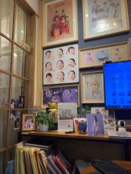 -倾城宝贝儿童摄影(浦东金谊店)