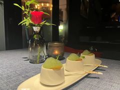 -弦月窗LUNETTE BY AMANDA(复兴路店)