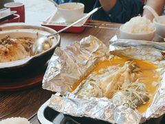 -永红源·小排档(闽江路店)
