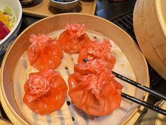 -百彦蒙古包·碳烤羊排·手抓羊肉(万江首店)