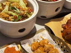 -蛙来哒(方圆荟店)