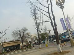 -国际非物质文化遗产博览园