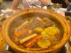 -洪大厨鸡煲(福田店)