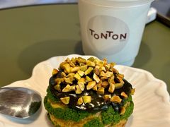 -TonTon(永康路店)