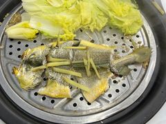 -船奇蒸汽海鲜·闽菜(八市海鲜总店)