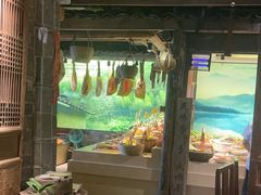 -德叔阙里·衢州菜馆(月湖店)