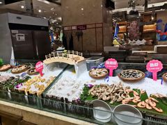 -芭菲盛宴·环球美食(锦城万达广场店)
