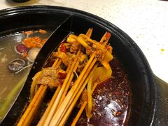 -钢管厂五区小郡肝串串香(南山店)