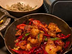 胸口油-毛辣果·酸(OHA复兴西路店)