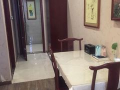 -大唐盲人按摩中心(怀宁路新粮仓店)