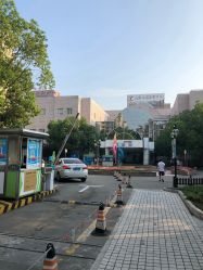 -上海交通大学医学院附属上海儿童医学中心(陆家嘴总院区)