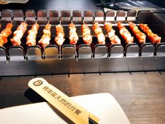 -很久以前羊肉串(南京路第一百货店)