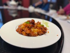 -新雅粤菜馆(南京东路店)