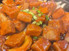 -火啫啫·粤式啫啫煲(南通首店)