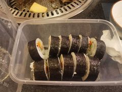 -汉城馆·烤肉火锅餐厅·韩国烤肉(河北云瑧世纪大饭店)