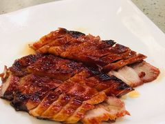 叉烧-繁仔牛杂(石排店)