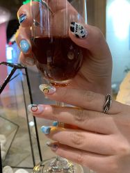 点击看大图 -LILY NAILS美甲美睫