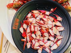 -红盔甲·小龙虾(天钥桥店)